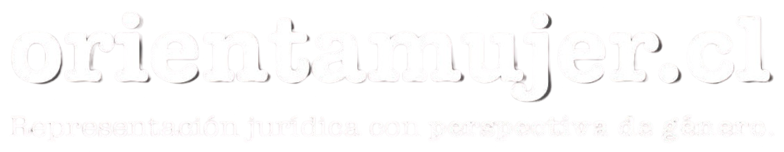 Logo 2 Orienta Mujer