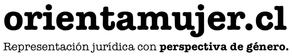 Logo 1 Orienta Mujer