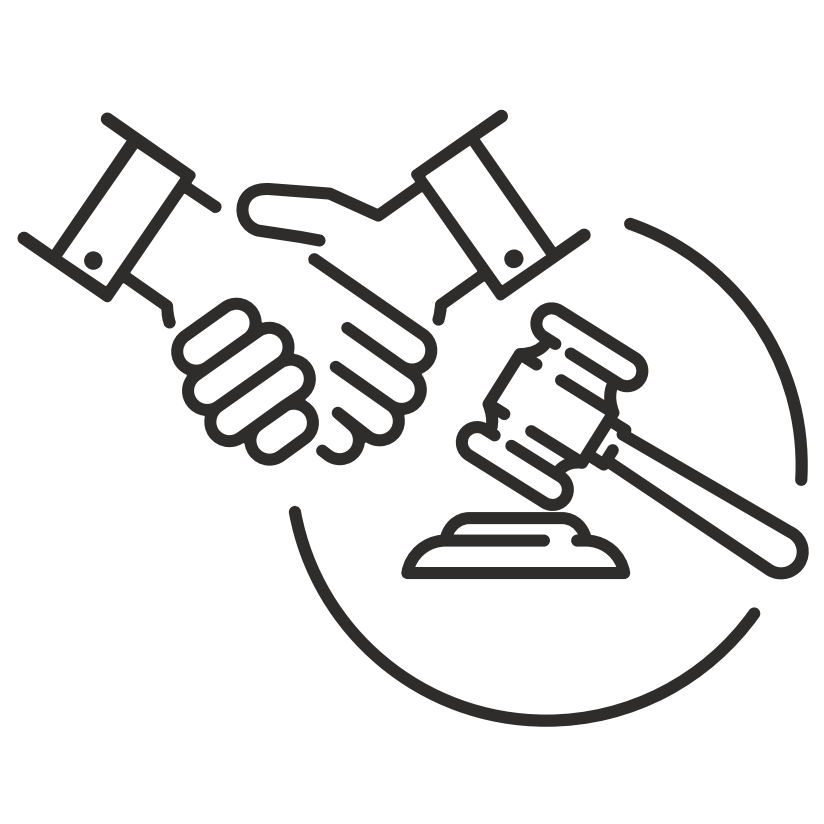 Asesoría jurídica integral